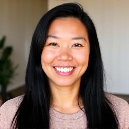 Amy Chen - Fleet Coordinator