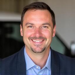 Oliver Johnson - Lead Technician