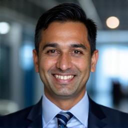 Raj Mehta - EV Engineer